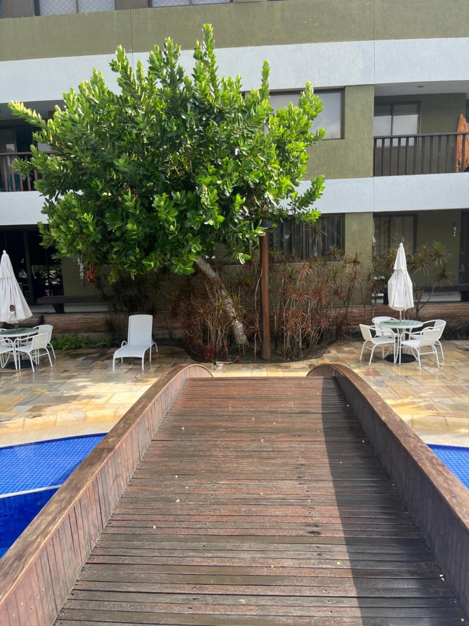 Malawi Muro Alto House Apartamento *